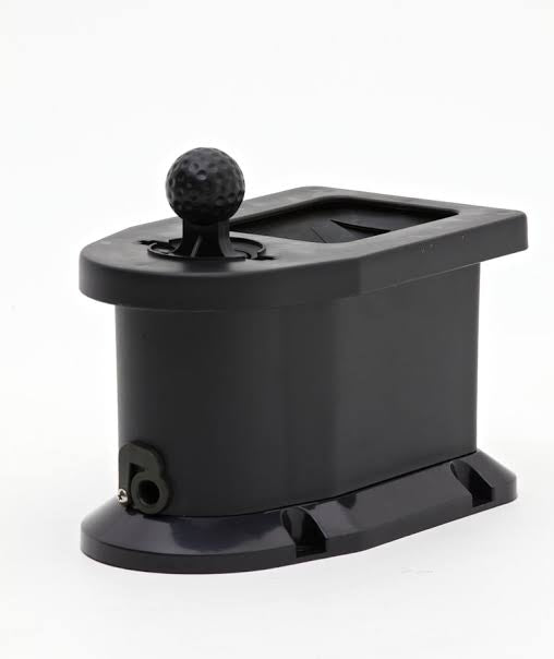 Ball and Club Cleaner