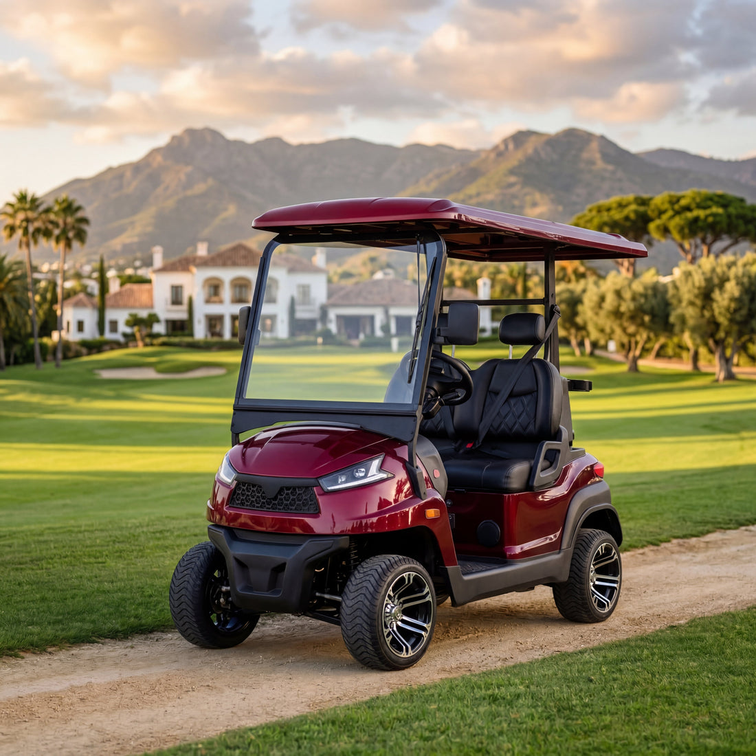 How to Register a Zycar Golf Buggy with the DGT in Spain (And Why We Do It Completely Free For You!)