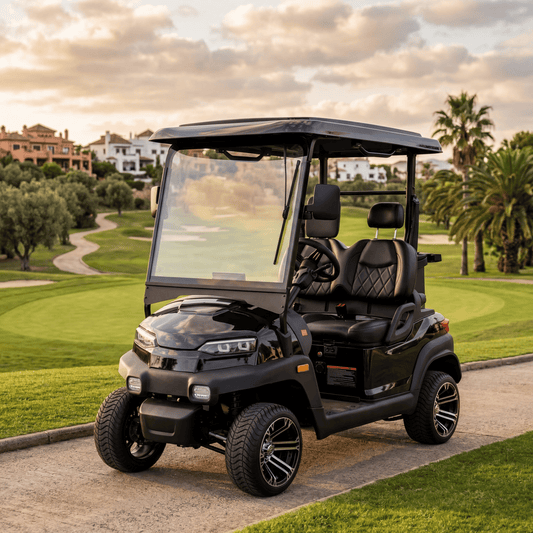 Are Zycar Buggies Pre-Homologated for Road Use in the EU? Everything You Need to Know