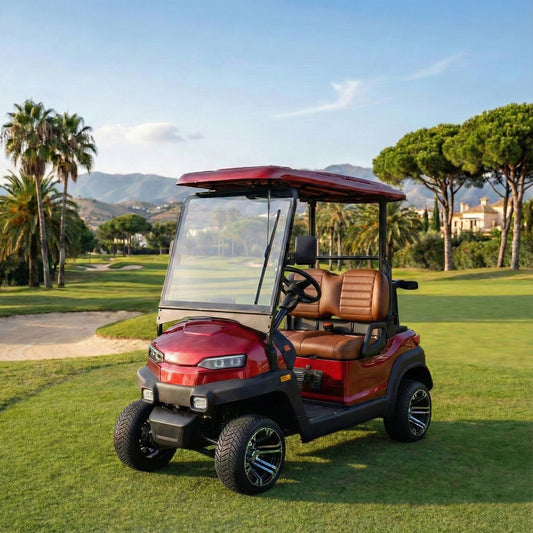 The Ultimate Guide to Road-Legal Electric Buggies: Why Zycar is Dominating the Spanish Market