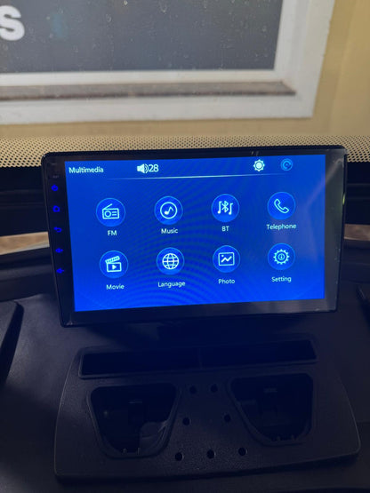 Z2 Two Person Utility Golf Cart