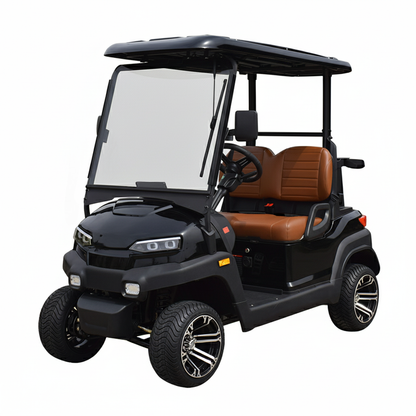Z2 Two Person Utility Golf Cart