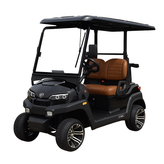 Z2 Two Person Utility Golf Cart