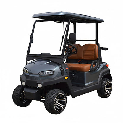 Z2 Two Person Utility Golf Cart