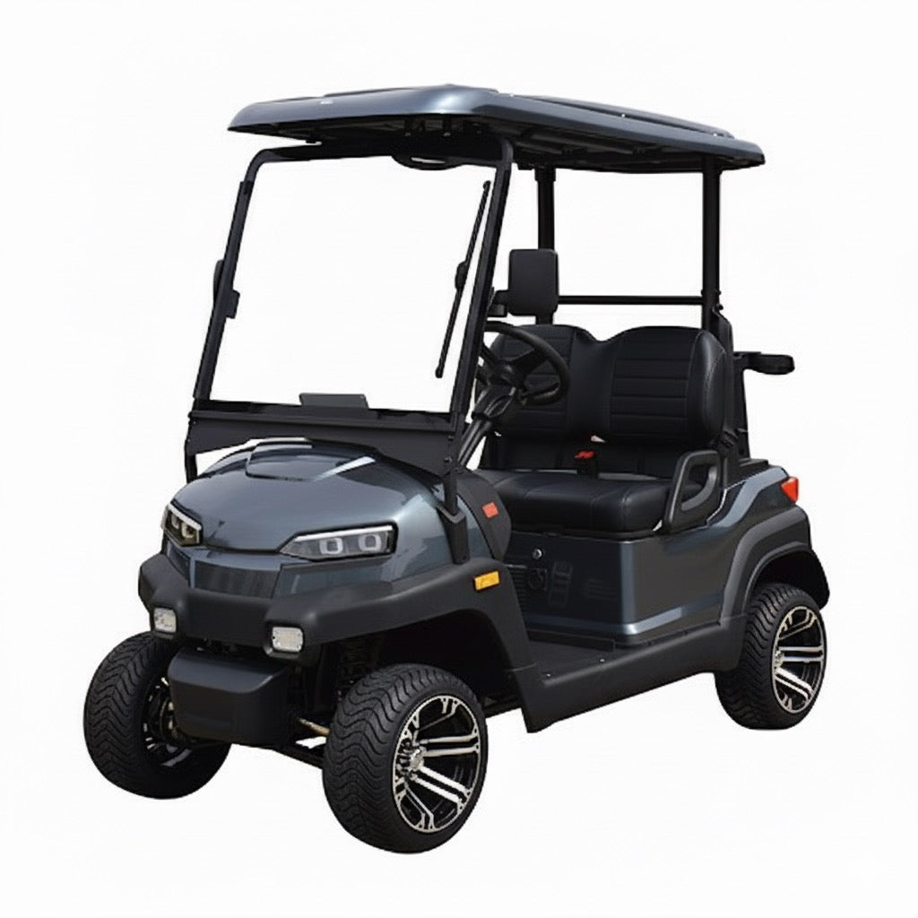 Z2 Two Person Utility Golf Cart