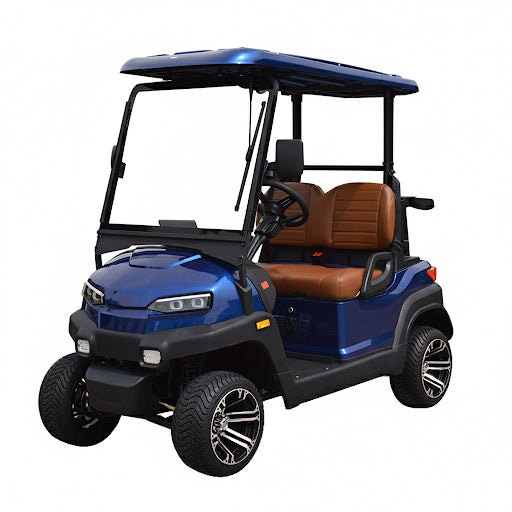 Z2 Two Person Utility Golf Cart