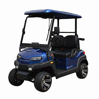 Z2 Two Person Utility Golf Cart