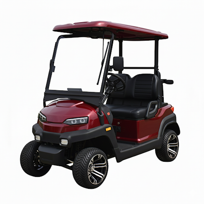 Z2 Two Person Utility Golf Cart