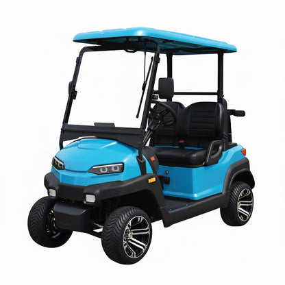 Z2 Two Person Utility Golf Cart