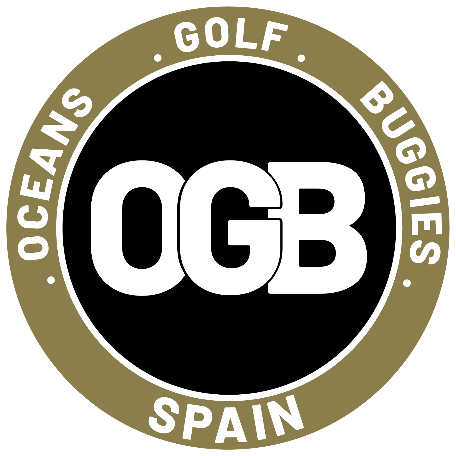 Oceans Golf Buggies