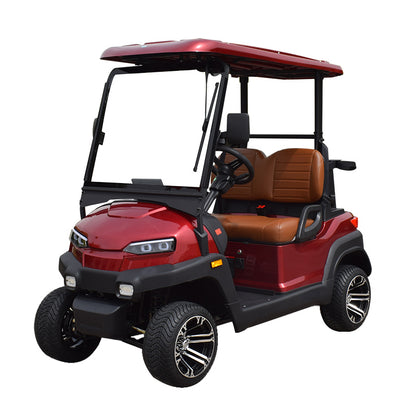Z2 Two Person Utility Golf Cart